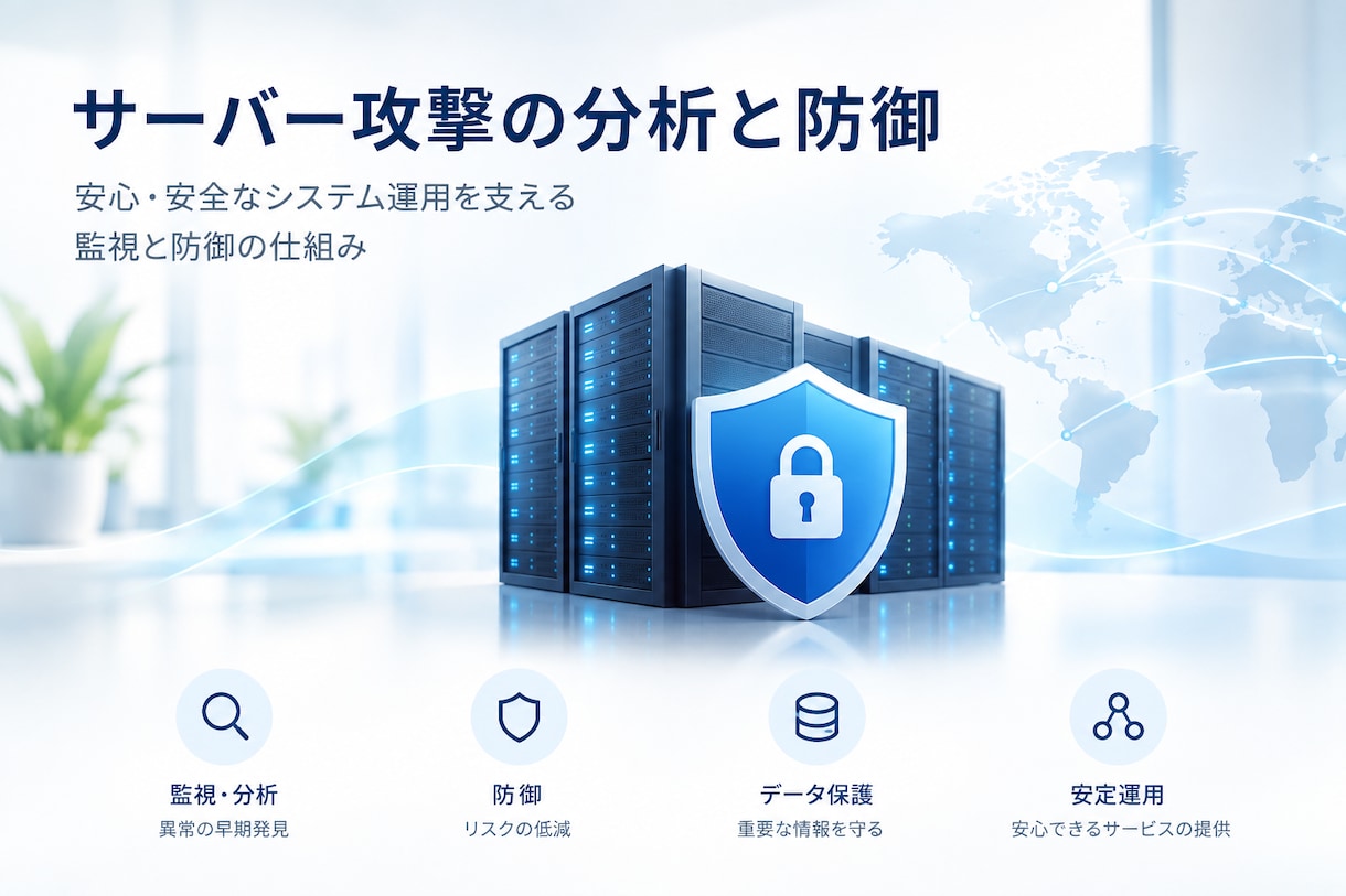 PHPの「緊急」レベルの脆弱性対応します 「緊急」レベルの脆弱性、相談、調査、対応 イメージ1