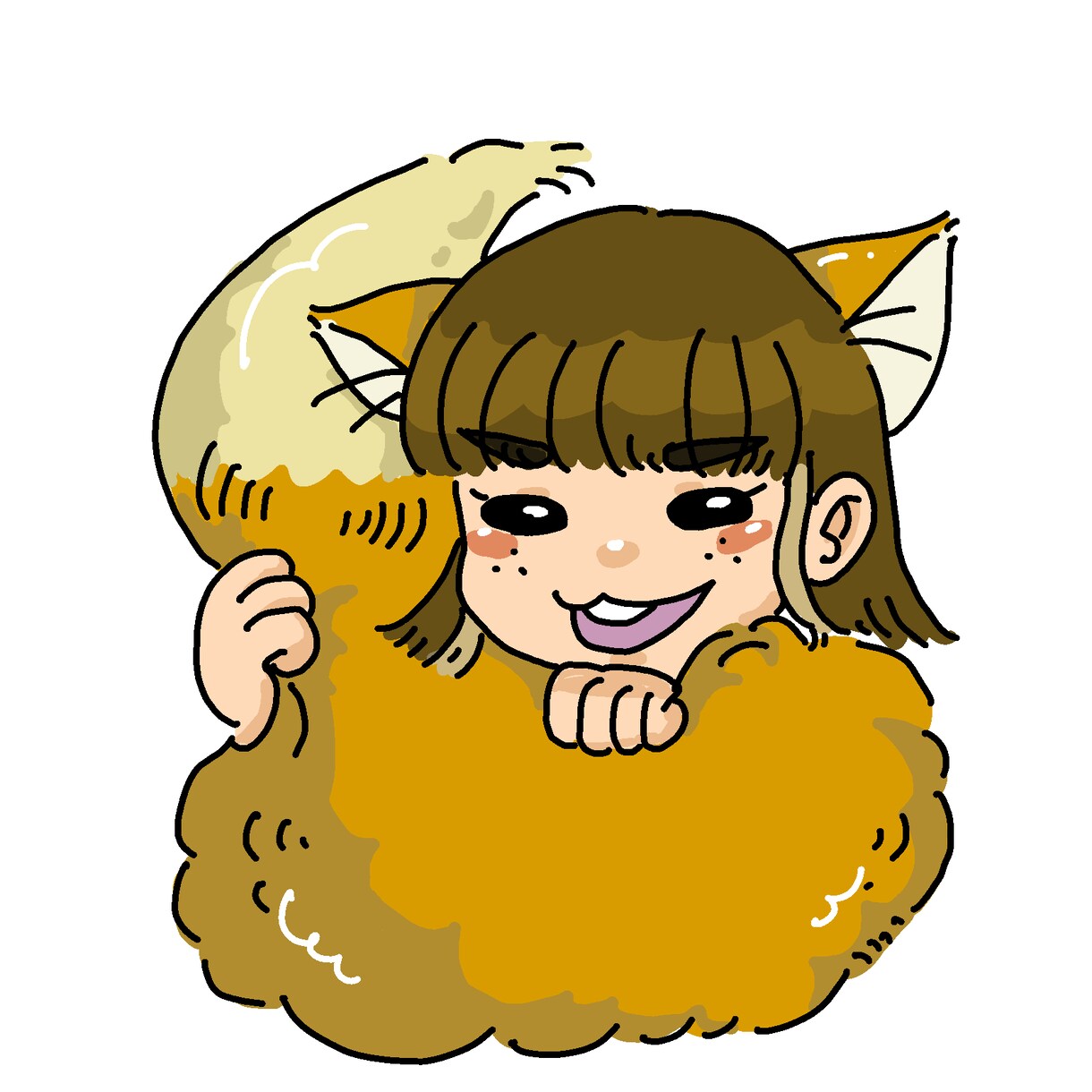 アイコン描きます ヒトとモノを組み合わせるのが得意です！ イメージ4