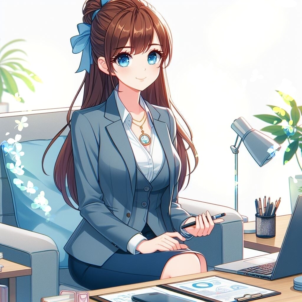 あなたの仕事関係の相談にのります 仕事の相談にのります＆キャリア相談は情報整理をお助けします♪ イメージ1