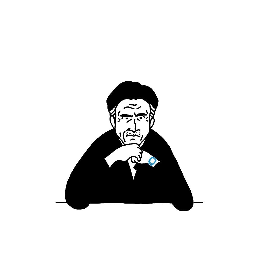 ポップでアイコニックなイラスト描きます 広告・出版・グッツなど幅広いイラスト制作に対応します イメージ3