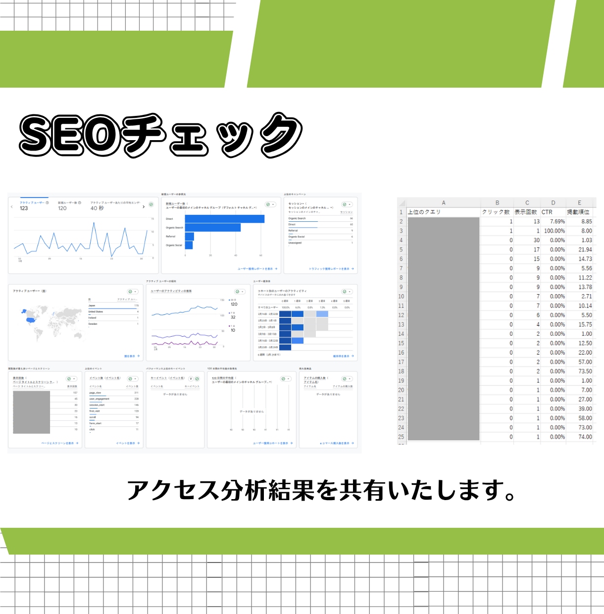Shopifyで制作のECサイトの保守管理をします ECサイト制作後も安心！プロにお任せください！ イメージ5