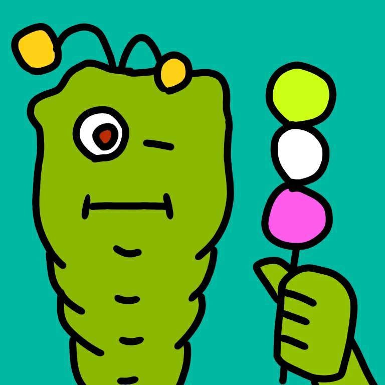 ブログやWebサイトに載せるための可愛い絵描きます 僕の絵で他のWebとは違う仕上がりに イメージ2