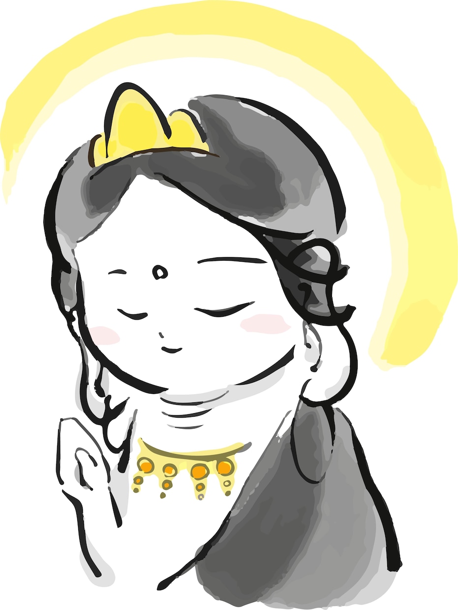 ご先祖様や大切な方のご供養させていただきます 大切な方のご供養を心を込めてご供養させていただきます イメージ1