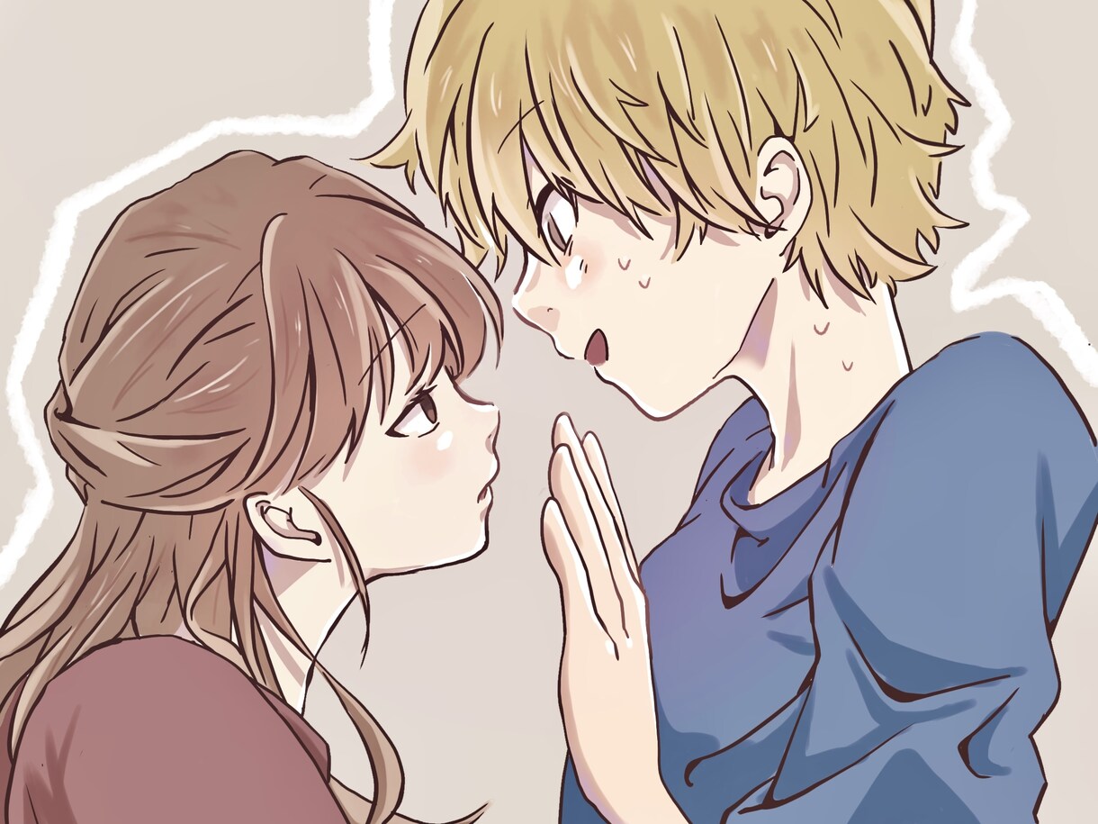 なんでも【1枚絵 / サムネ】他にもプランあります 可能なものはなんでも描きます！ イメージ1