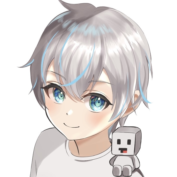 SNSかわいいアイコンお描きします 萌え系かわいい印象のイラストを描くのが得意です イメージ9