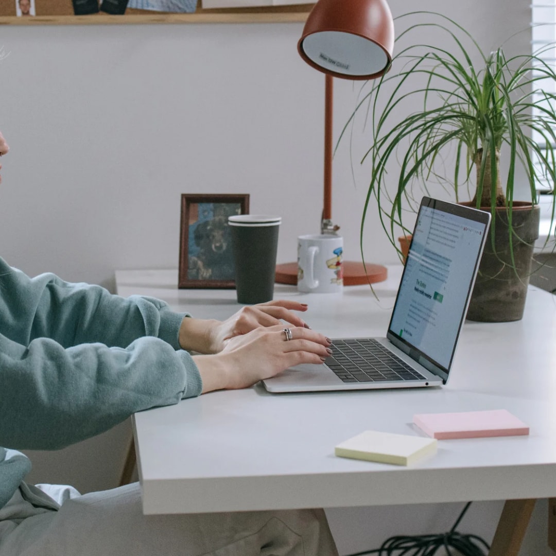 PC・スマホ操作を画面共有で丁寧にサポートします ✨初心者さん大歓迎。何度聞いても大丈夫 イメージ1