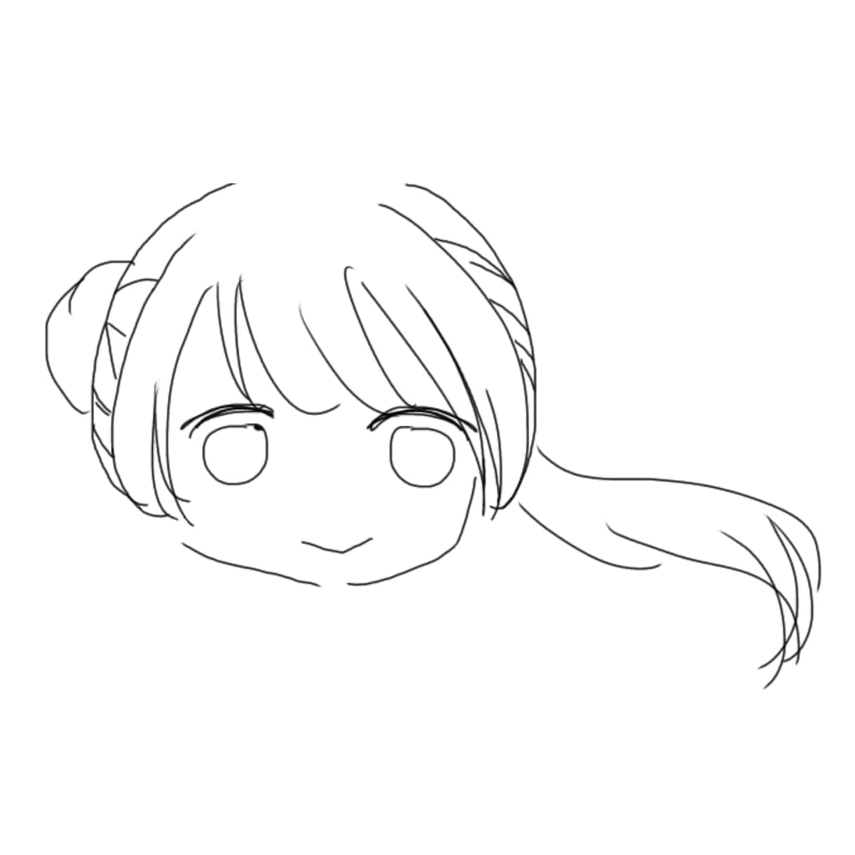 あなた用のイラスト丁寧にかきます 色々な絵柄いけます。デジタル作品になります！ イメージ2