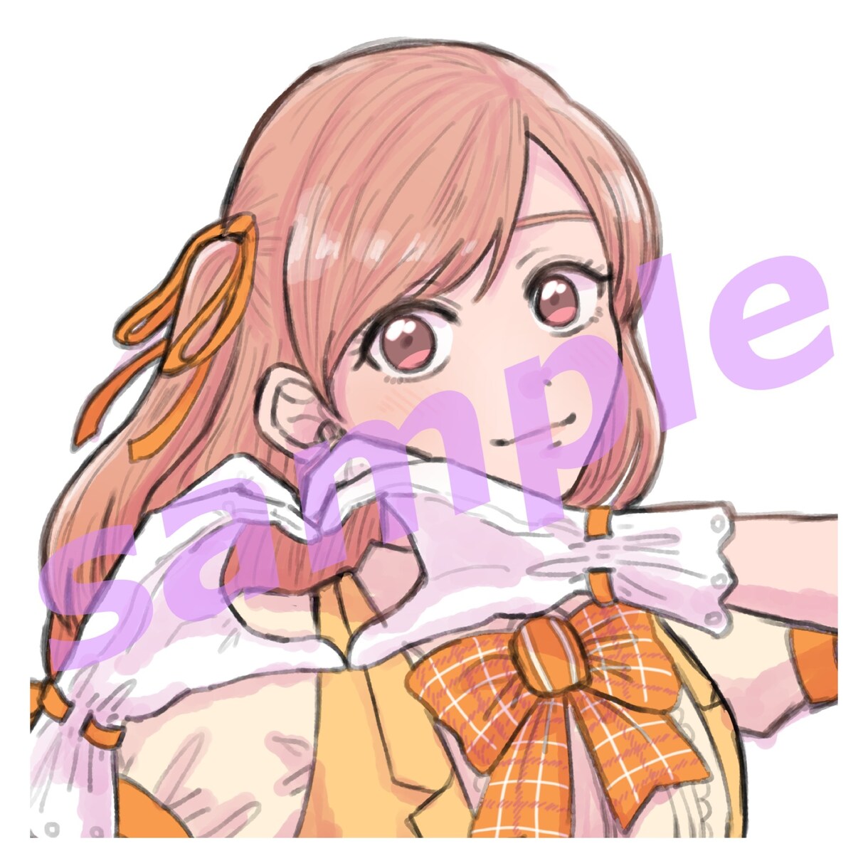 ご希望のイラスト承ります アイコンから動画などへの利用まで幅広く対応いたします！ イメージ3