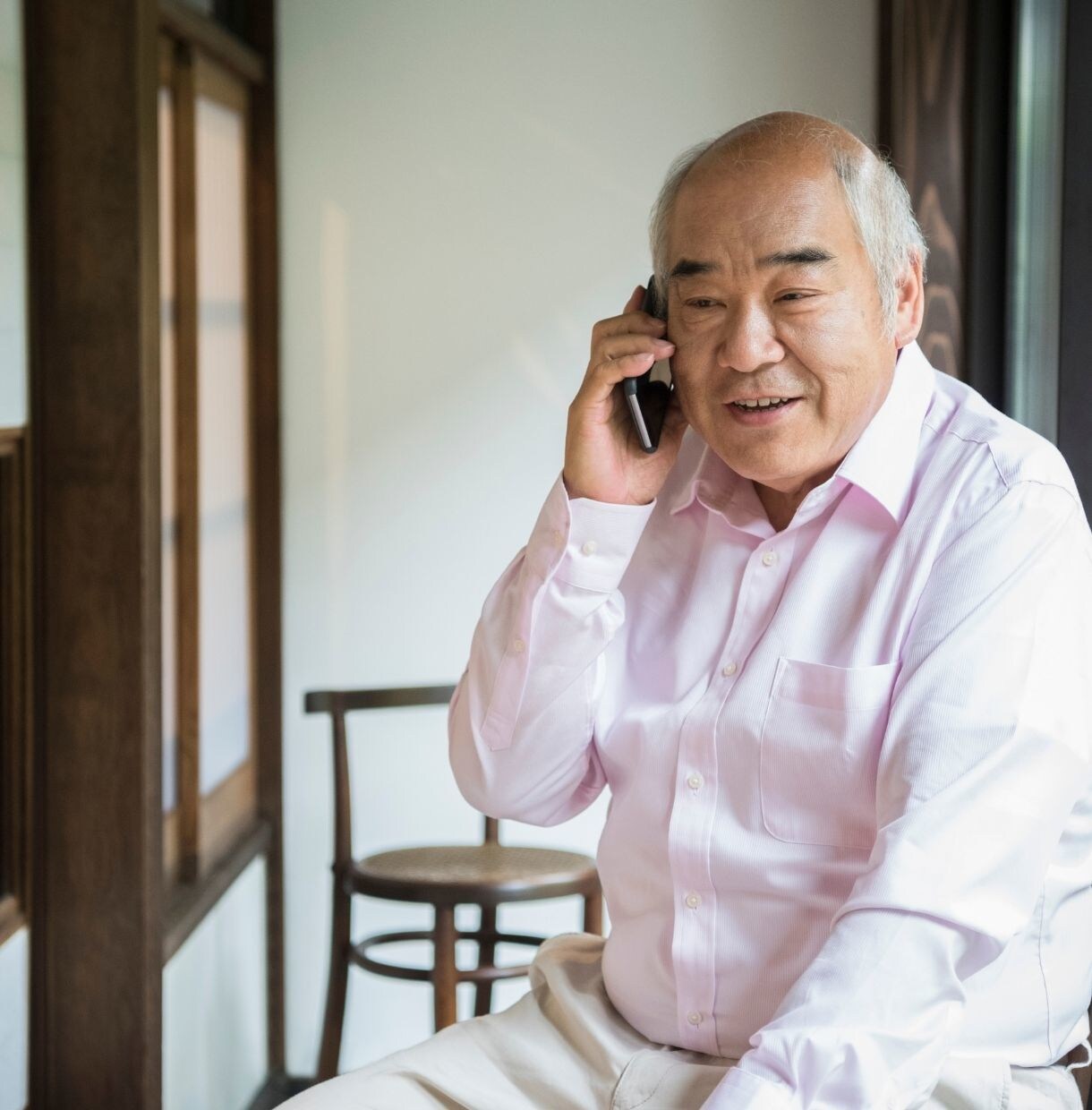 あなたのお話し聞きます 誰にも言えないとき、あなたのお話し聞きます。 イメージ8
