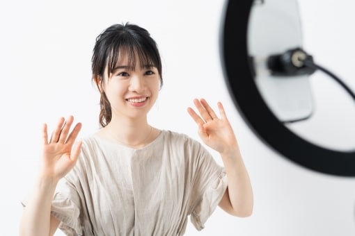 そこのライバーさん！誰にも言えない悩み聞きます 誰にも相談できない…そんな悩みを親身になってお聞きします イメージ1