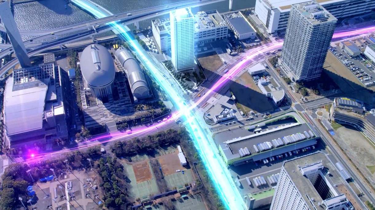 After Effectsのプロが丁寧に教えます 現役クリエーターによる「楽しさ」を大切にした基礎/応用講座 イメージ3