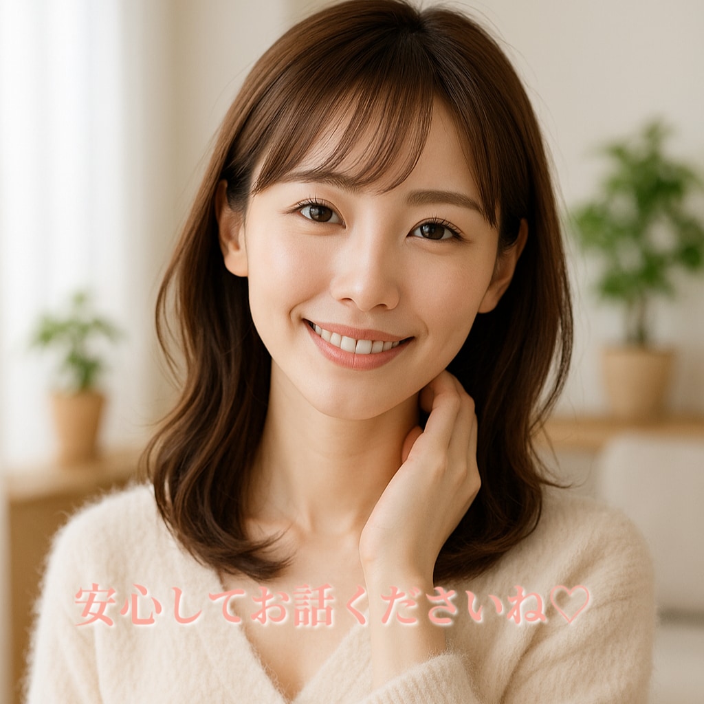 何気ないおしゃべりで気分転換のお手伝いします 私と楽しくゆるっと雑談しませんか？ イメージ1