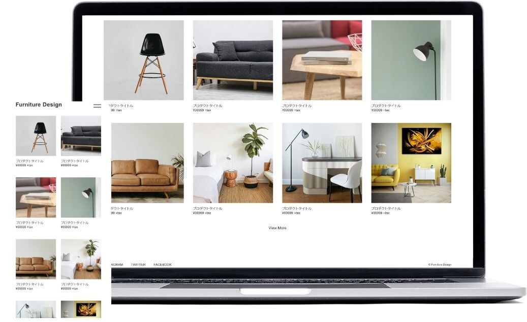 強みを分析し売上につながるホームページを作ります 丁寧なヒアリングで更新しやすいサイトを格安で制作します イメージ8
