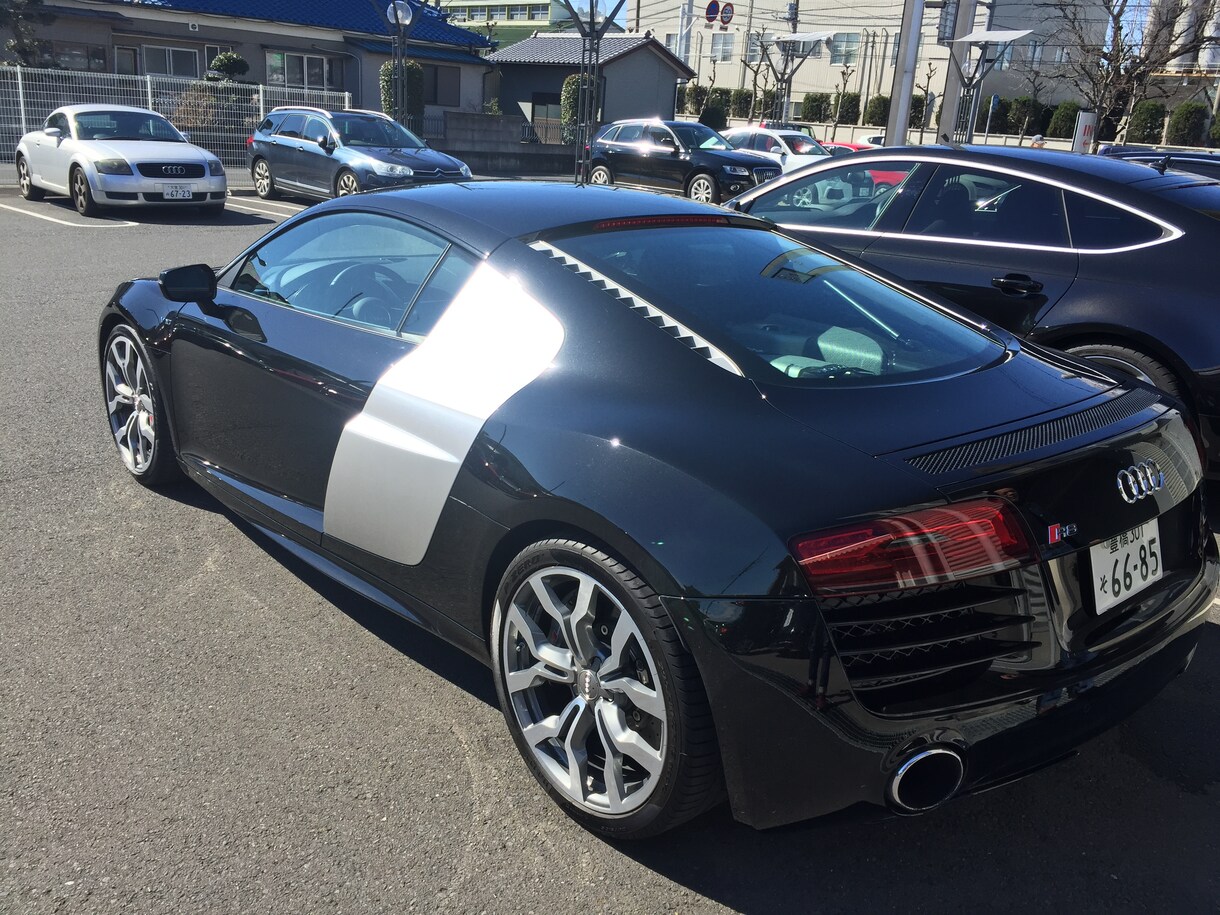 理想のクルマ購入、お手伝いします 新車or中古？故障は？維持費は？紹介から購入までサポート！！ イメージ3