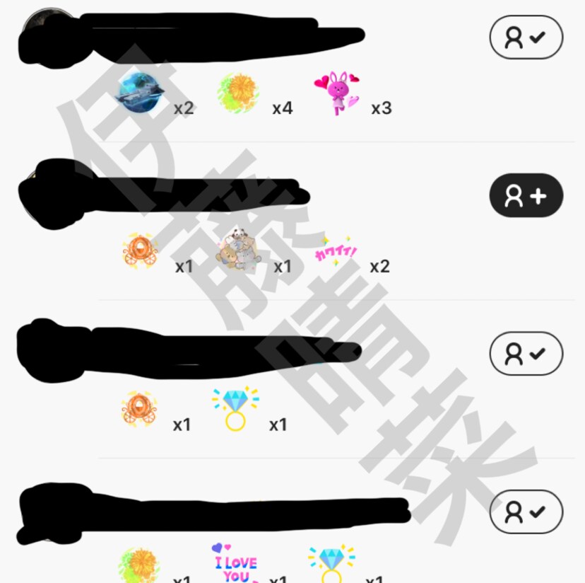 副業●ライバー★ライブ配信★サポートします 副業でライバーをお考えの方、しっかり現役ライバーが支えます！ イメージ3
