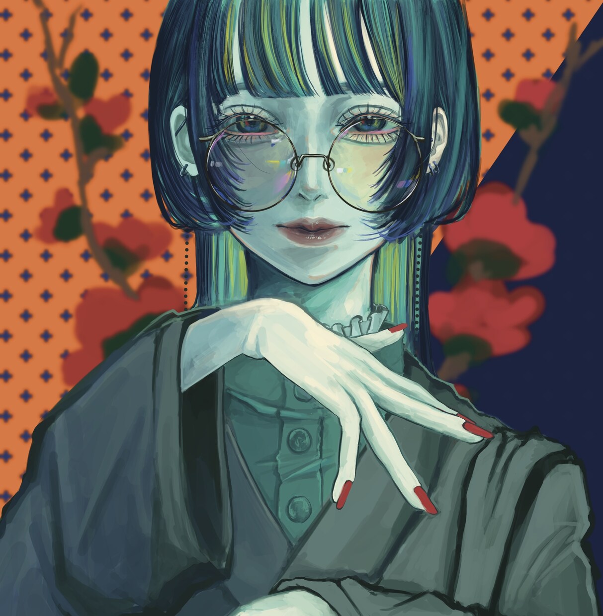 商用OK！安価で使えるイラスト描きます 立ち絵、アイコン、歌ってみたイラストなどが必要な方へ イメージ1
