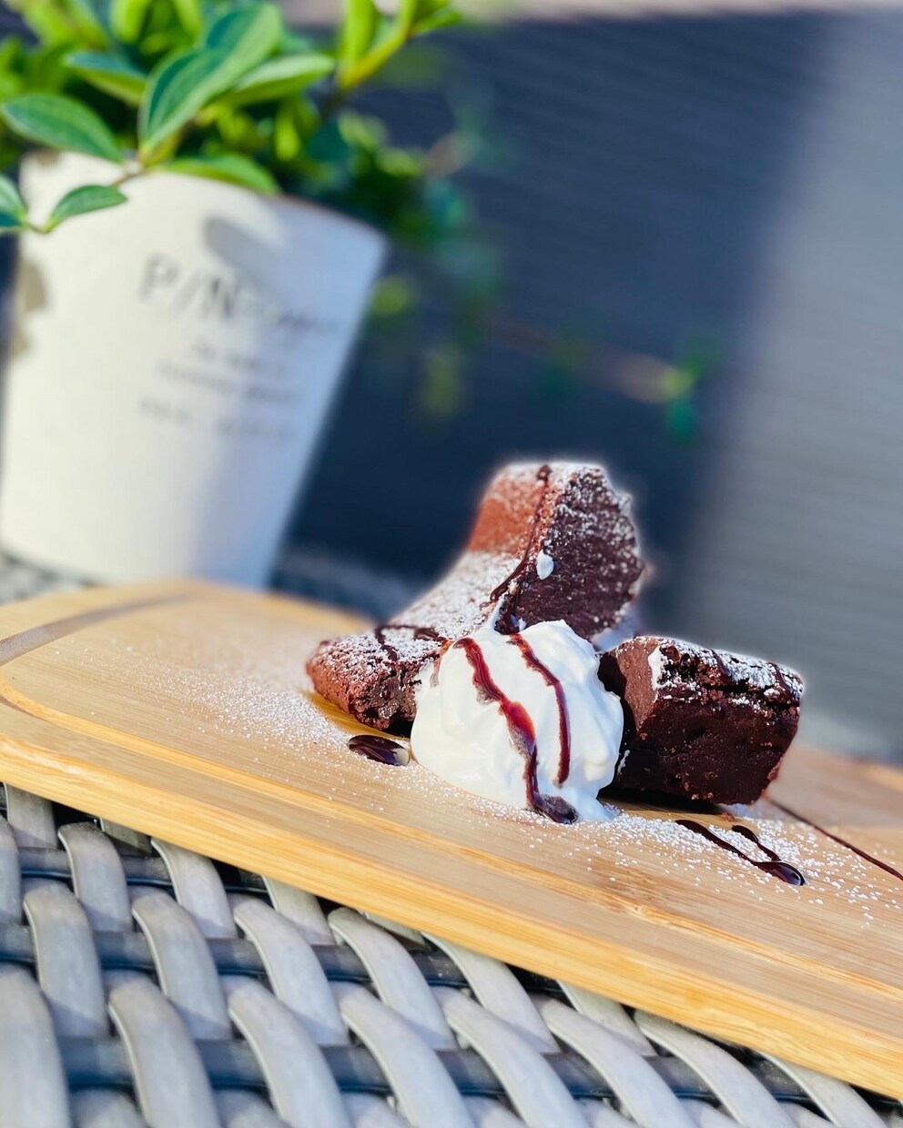 簡単に出来るケーキレシピ教えます このレシピは私が何回もの実験を重ね、たどり着いたものです！ イメージ1