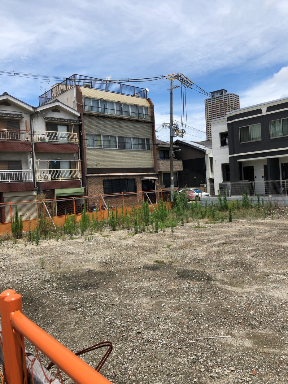 土地活用に関する悩み解消致します 土地、不動産に関する悩み解消⁉︎ みんながやってる方法 イメージ1