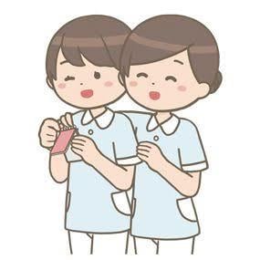 元看護学生が看護学生ならではの悩みを聞きます 看護学生ならではの悩みを気軽に相談してください☺︎ イメージ1