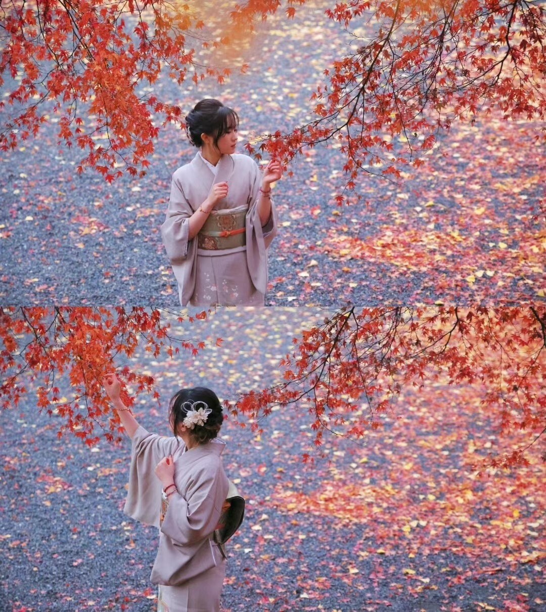 美しく、雰囲気のある写真に仕上げますます 盛れる＆センスが光る！SNS用に映える画像加工いたします イメージ1
