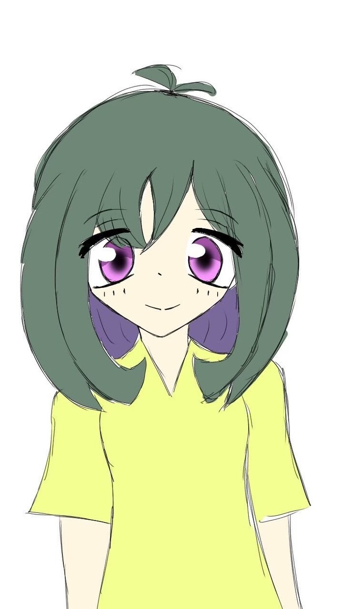 オリジナルキャラクター作ります オリジナルキャラクターが欲しいそんな時ありませんか？ イメージ5