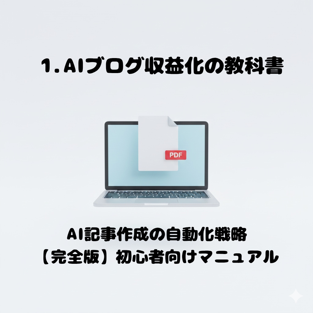 収益導線のAI設計図と30日間の監修を提供します ​【実務監修】AI収益資産を完全構築。30日間の徹底伴走 イメージ2