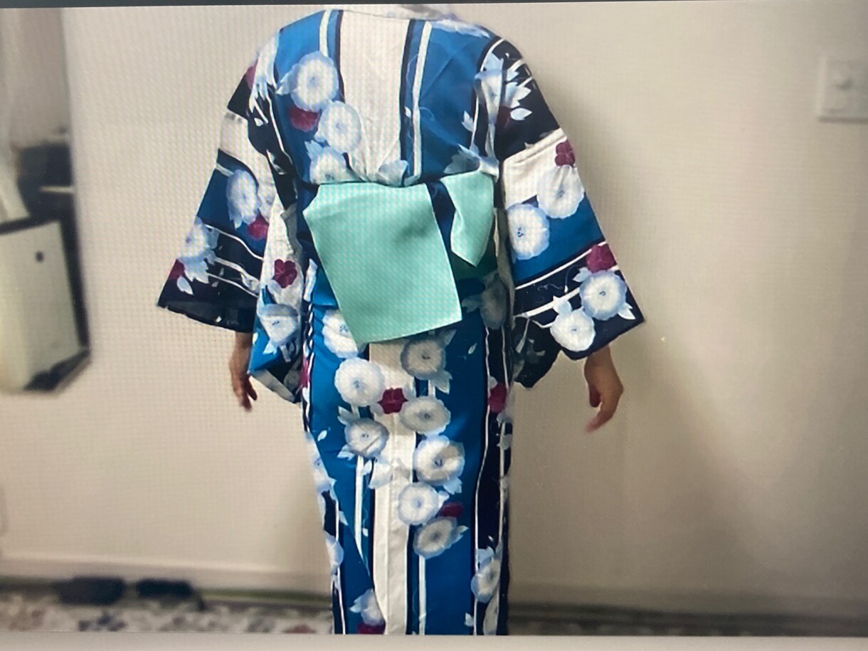女性限定！浴衣の着付け教えます 毎年浴衣を着て日本の夏を満喫しませんか♡ イメージ4