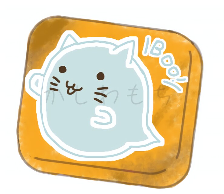 可愛い配信エフェクト／スタンプ作成します 基本料金は4点分のお値段です。 イメージ8