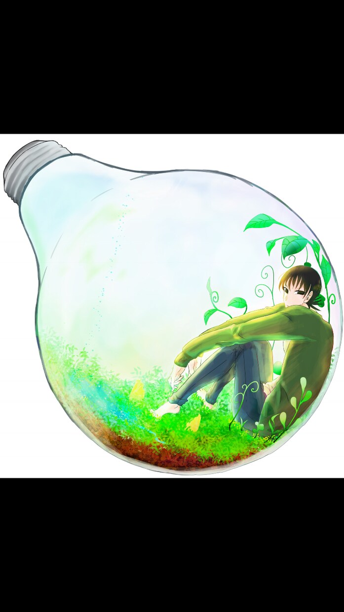 イラスト描きます 作者の初心者トライアル期間。なんでも要望聞いてみたい！！ イメージ4