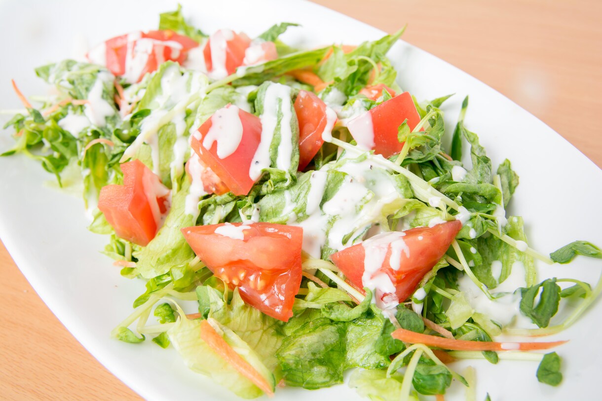 料理の写真提供いたします プロが撮影した美味しく見える料理写真提供いたします イメージ5