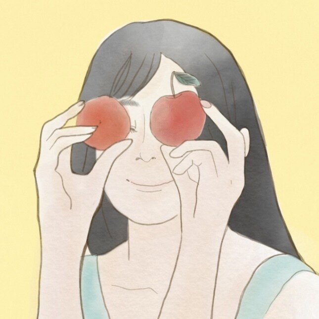 笑顔の似顔絵デジタルイラスト描きます オーストラリア在住のイラストレーターが作成します！！(^^) イメージ3