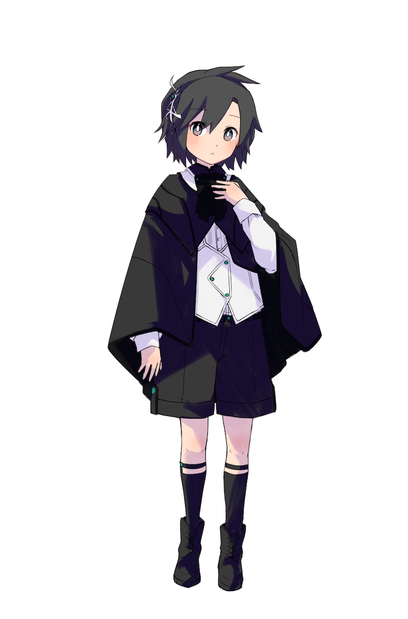 イラスト・アイコンイラストを描きます 自分だけのキャラクターイラストを！ イメージ1