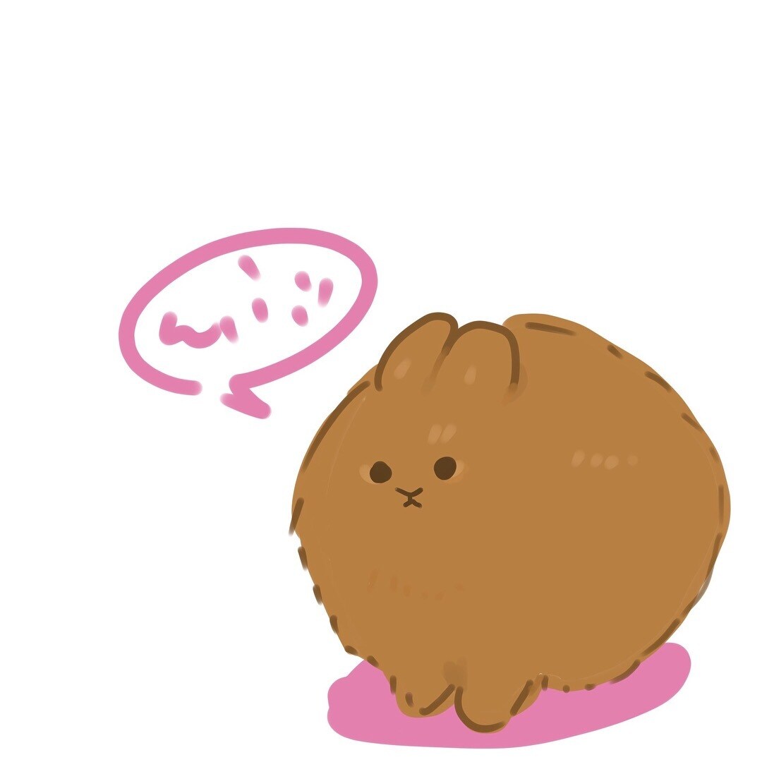 ペットのイラスト承ります 可愛らしいペットの似顔絵を描きます！ イメージ2