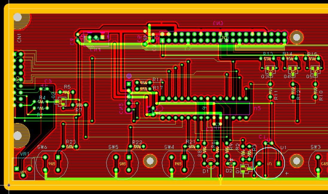 実験付き：　PICマイコン活用のお手伝いをします 18F, 16F1 + MPLAB X + xc8 が得意 イメージ3