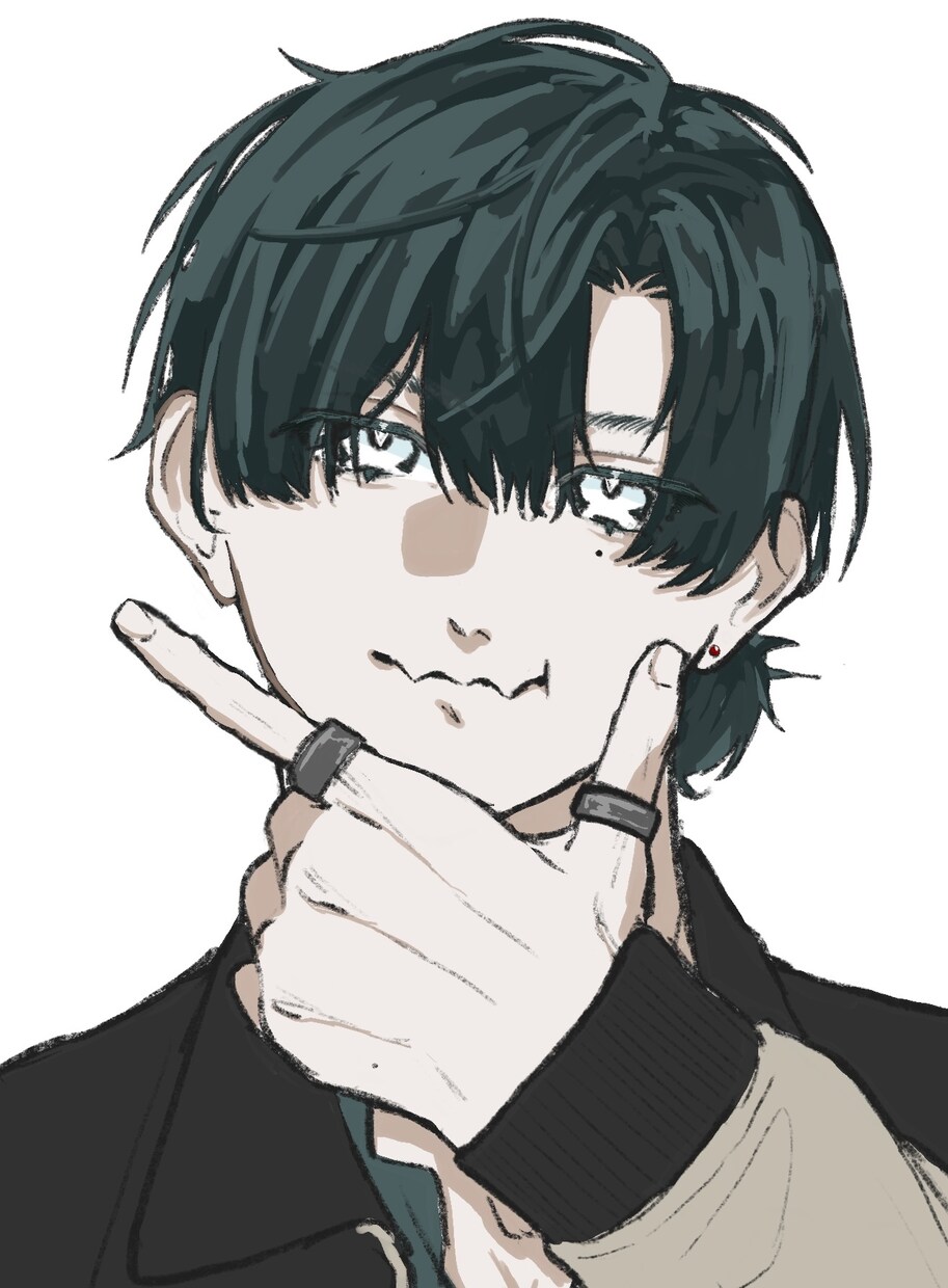 オールジャンルイラストを制作します オリジナルキャラクターから版権キャラクターまでお任せ下さい！ イメージ3