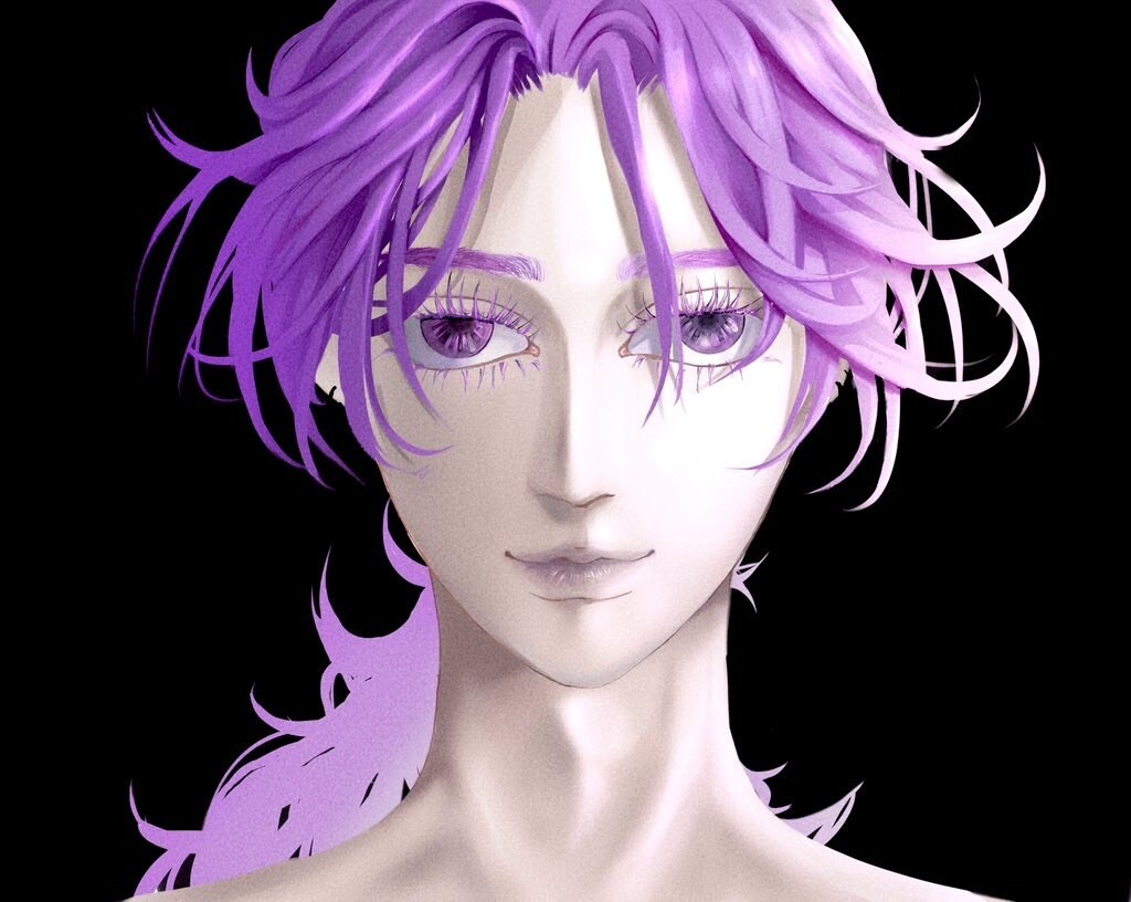 クールで美しいアイコンを描きます リアルタッチな絵柄を求めてる方にお勧め！ イメージ2
