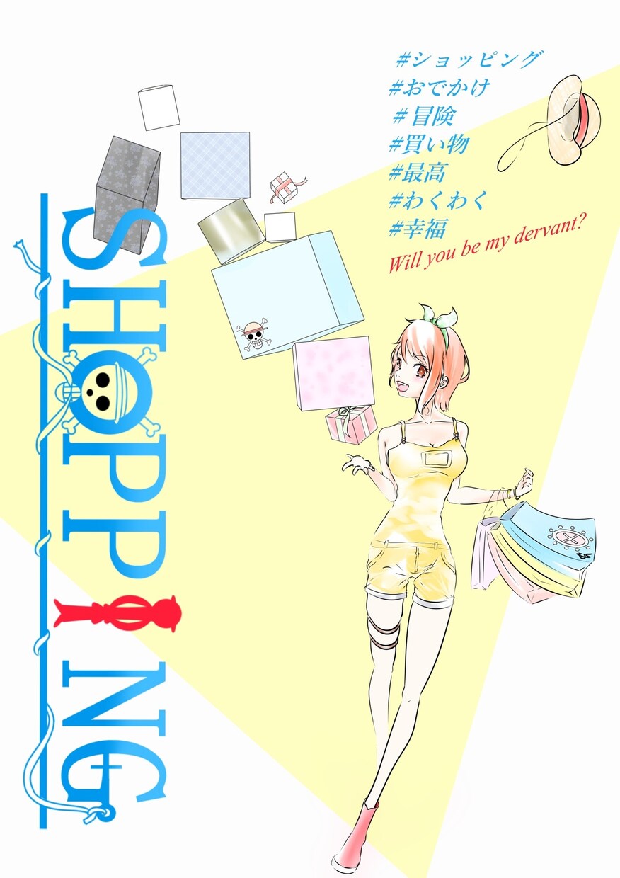 アイコンやキャラクターデザインのイラスト描きます 広告イラスト、Vtuberのキャラデザ、アイコン イメージ3