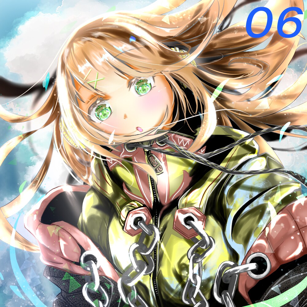 あなただけの特別なアイコンイラストを描きます アイコンを素敵に模様替えしてみませんか？ イメージ7