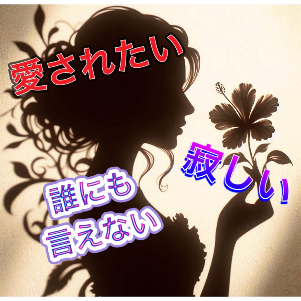 なりきりチャット　悩み相談　何でも聞きます 彼氏／彼女／片想い／両想い／イチャイチャ♡／甘々 イメージ1