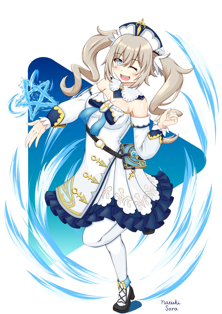 立ち絵など描きます あなたの好きをお伝えください。ご相談をお待ちしております。 イメージ6