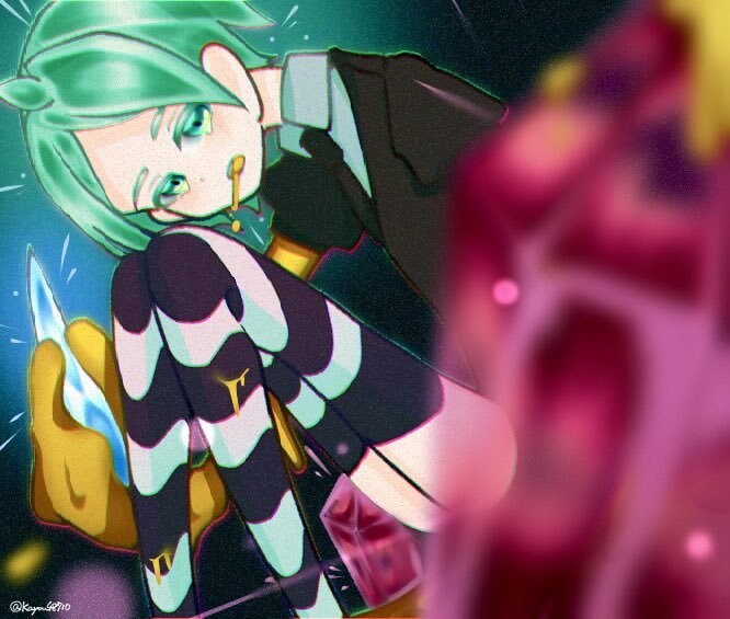商用可〇即日納品可〇(要相談)イラスト作成承ります サムネ等のかわいいイラストをご要望にそって丁寧に描きます！ イメージ4