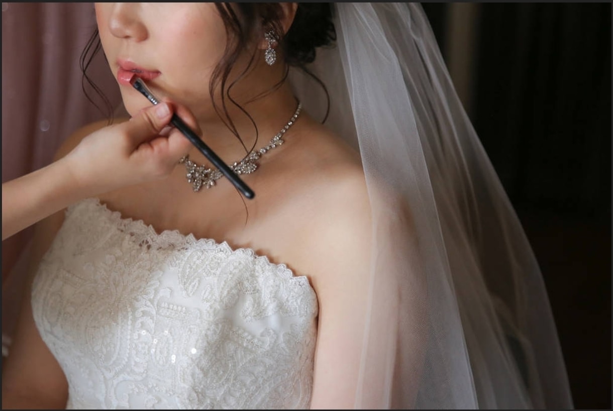 泣ける動画～笑顔溢れる素敵な動画まで承ります あの日の感動をカタチに♡結婚式ムービー編集 イメージ1