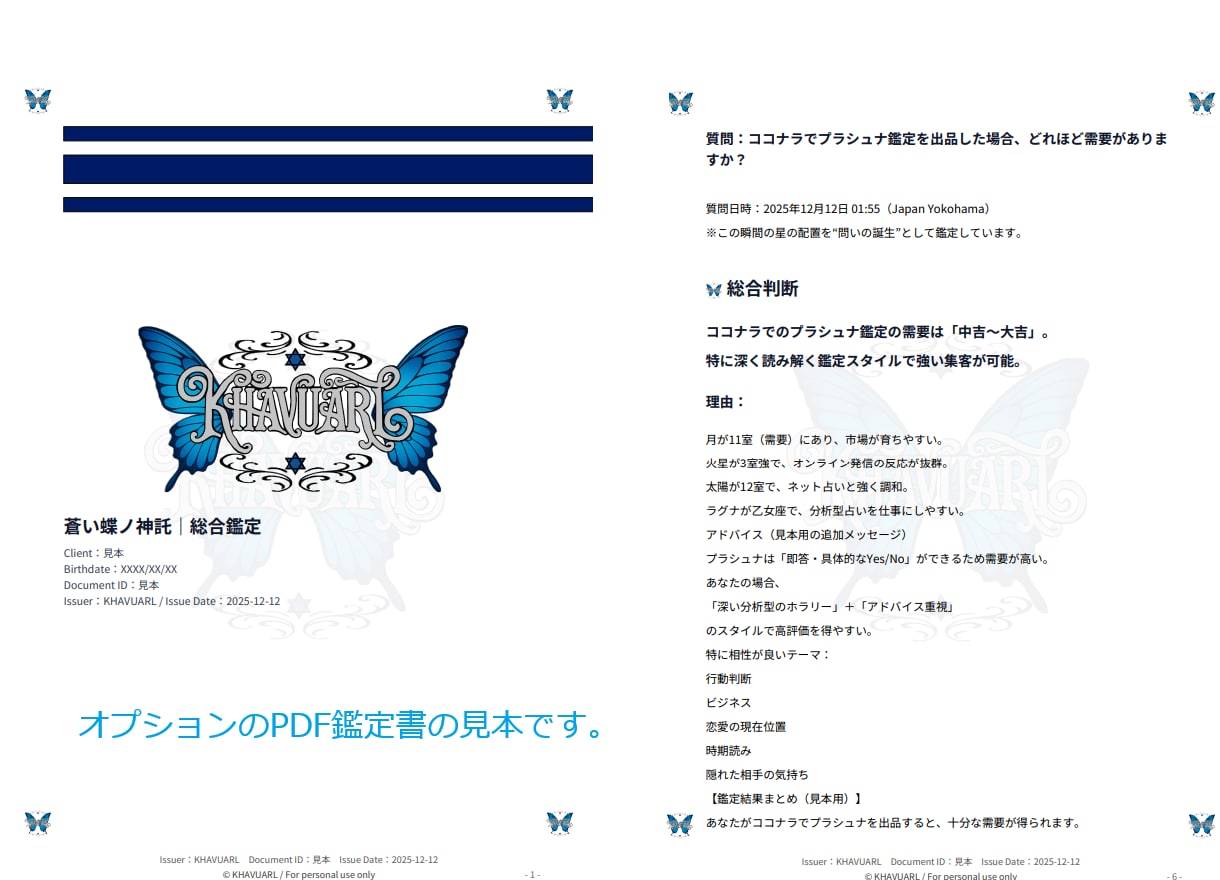 過去解読をインド占星術「プラシュナ」で占断します 起きた“あの出来事”は何だったのか？ インド占星術秘儀で占断 イメージ2