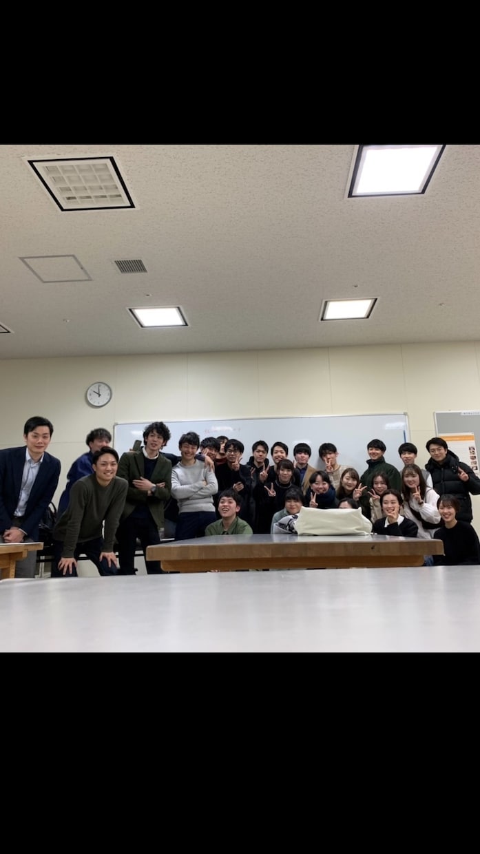 Fラン→大手内定支援します 2021年卒採用はオンラインですが実績出てきております イメージ2