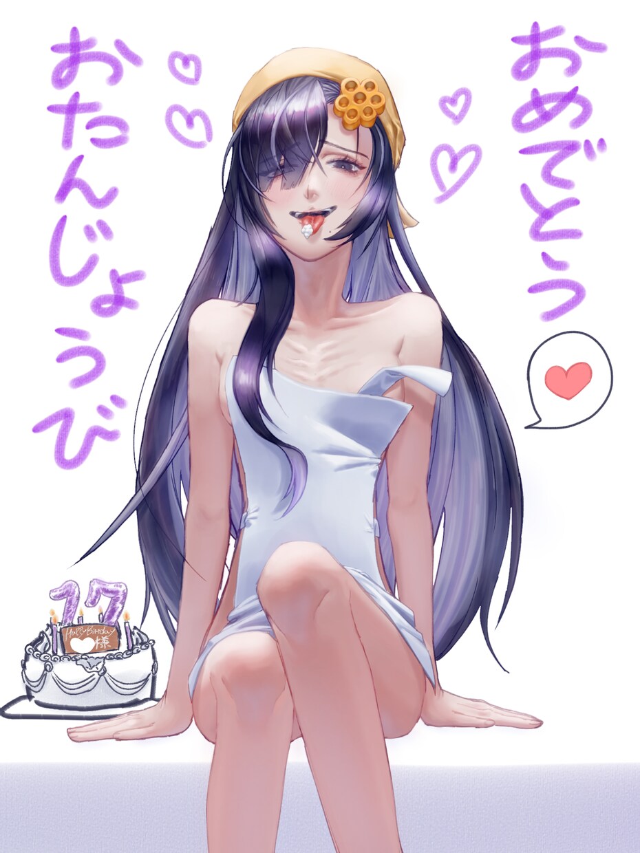 地雷系･量産型 / 可愛い女の子描きます 商用利用️⭕️アイコン・MV等、様々な用途にご利用頂けます。 イメージ2