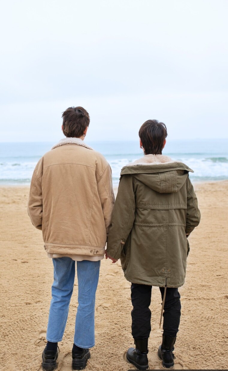 あなたの心に寄り添います 「あなたのペースで、前向きな一歩を踏み出すサポートを。」 イメージ4