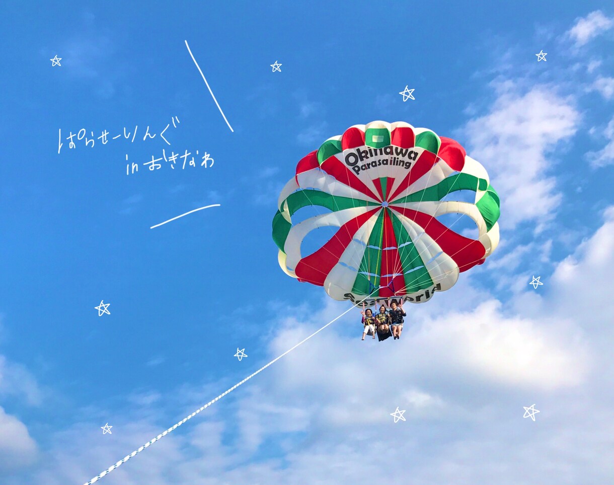 3分以内の思い出のmovie作ります ワークショップや旅行などの振り返りや、誕生日動画など☆ イメージ3