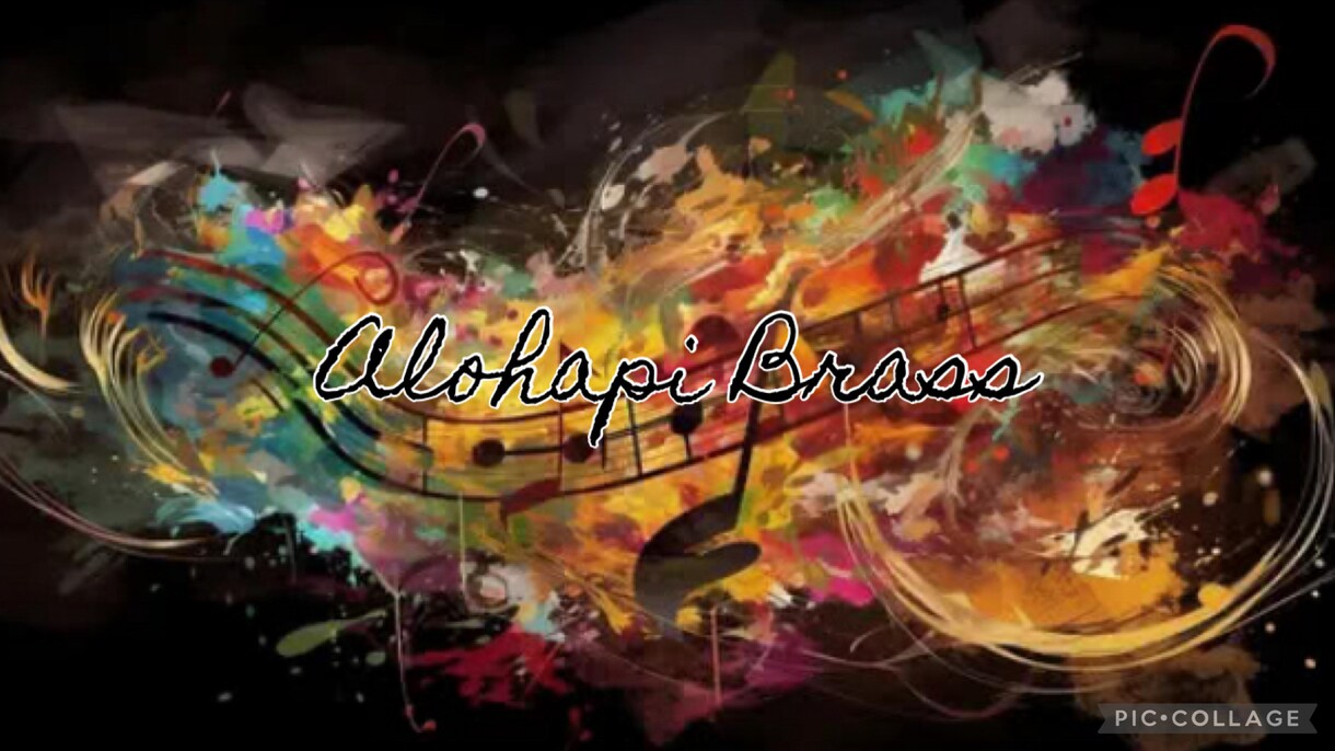 生トランペット録音いたします 【明るく華やかな音色であなたの曲を彩ります。】 イメージ1