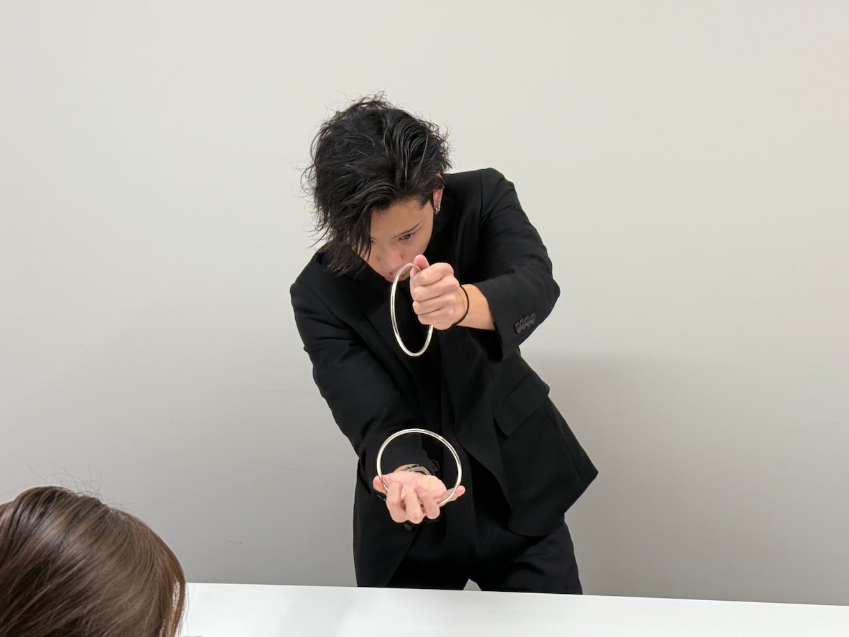 企業様パーティー、キッズショーなんでも盛り上げます 幼い頃の感動を、今度はあなたとあなたの大切な人たちへ。 イメージ10