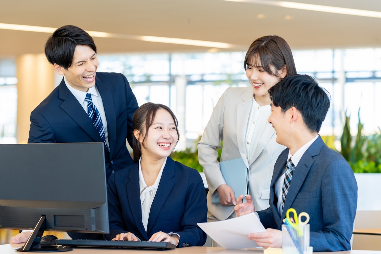 会話がしんどい社会人にキャッチャー会話教えます 雑談を活かす聴き方特化。相手が気分よく話す場をつくります。 イメージ3